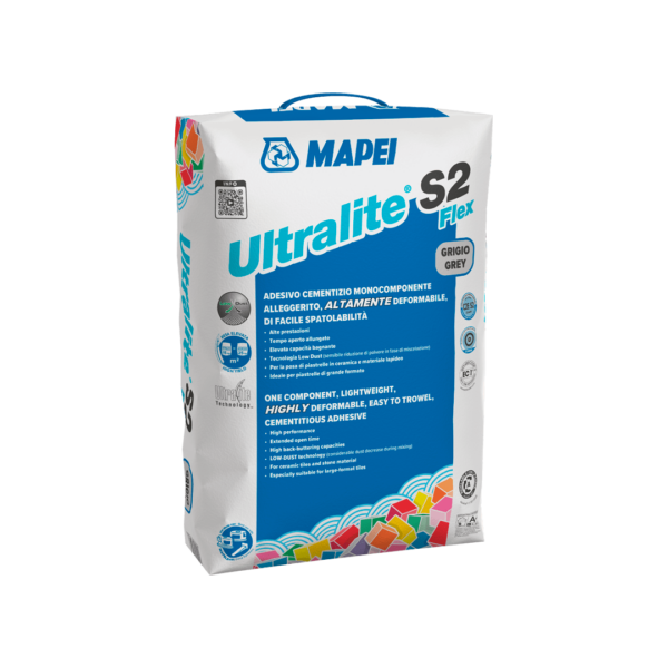 Mapei Ultralite S2 Flex